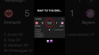 Eintratch x Bayern 2019 vs Eintratch x Bayern 2023 💀😈 meme eintratch bayern munich football [upl. by Aryt]