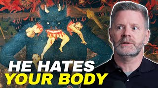 Why Satan Hates Your Sexuality [upl. by Prady]