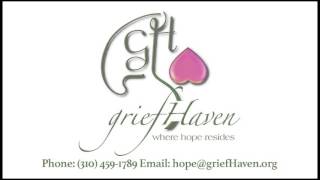 Dr Eben Alexander Author Proof of Heaven speaks at griefHaven Event [upl. by Ardnuahs]