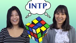 What INTJ amp INFP Think of INTPs [upl. by Felice]