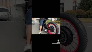 Bicicleta Electrica ebike bicicletaeletrica viralshorts vairalvideo foryou fyp [upl. by Colline]