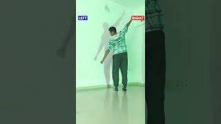 Tere Vaaste easy dance tutorial💃  Laveena Ashish [upl. by Simon101]