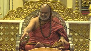 Vedanta 5 of 15 Essence of Advaita amp Understanding Creation by Jagadguru Shankaracharya of Sringeri [upl. by Ijneb425]