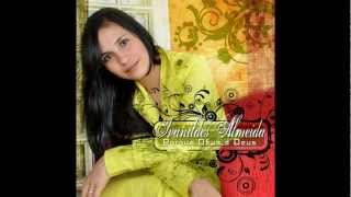 Cantora Ivanildes Almeida musica O arrebatamento [upl. by Bliss198]