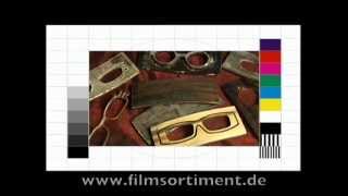 OPTIK  DIE FILME Vorschau [upl. by Merton]