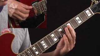 How to Play Guitar Like Wes Montgomery  Chord Melody Example  Jazz Guitar Lessons [upl. by Kavita696]