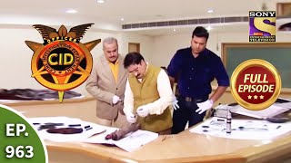 CID  सीआईडी  Ep 963  Haridwar Part 2 Full Episode [upl. by Starkey]