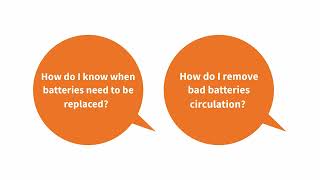 Simplify Battery Management with Spectralinks AMIE Platform [upl. by Marilla552]