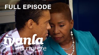 Iyanla Fix My Secret Addiction  Full Episode  OWN [upl. by Bert509]