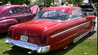 1954 mercury [upl. by Helm]