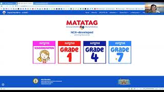 How to Access Free DepEd Learning Materials for Online Tutoring  Perfect for Filipino Students [upl. by Aisatnaf]