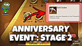 Anniversary Event  Things You Should Know  State of Survival [upl. by Arva]