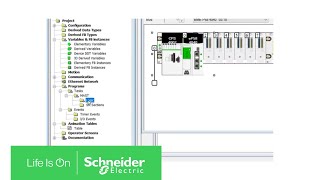 Introduction to Structured Text  Video 1  Schneider Electric Support [upl. by Cartwell411]