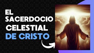 El sacerdocio Celestial de Cristo  Juan David Paz [upl. by Shewmaker]