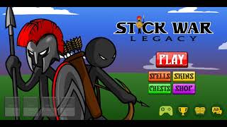 Stick war legacy part 3 [upl. by Cece]