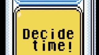 JonTron  Decide time [upl. by Otiragram352]