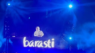 Alan walker live show  barasti Dubai  saying thanks and bye to everyone [upl. by Jacky]