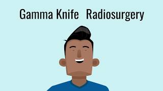 How Gamma Knife Treats Brain Tumors  AdventHealth [upl. by Greysun]