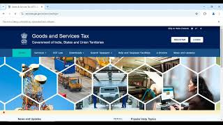 How to prepare GSTR 3B from GSTPro Software [upl. by Coray918]