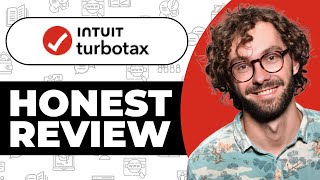 Turbotax Business Honest Review  Watch Before Using [upl. by Knepper339]