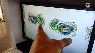 Xray checking machinelagguage checking machine3d scannersheavydutyscanner machineonrailways [upl. by Steinway]