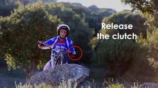 Trials Training DVD  Trials For Everybody English  Trailer [upl. by Anala160]