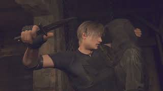 Resident Evil 4 capítulo 8 [upl. by Oakie25]