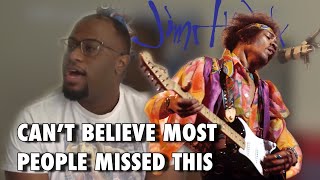 First Time Reaction  Jimi Hendrix Star Spangled Banner Woodstock 1969 LIVE  Reaction [upl. by Oigroeg]