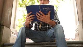 Urantia Book Youth Community Montage [upl. by Hooper]