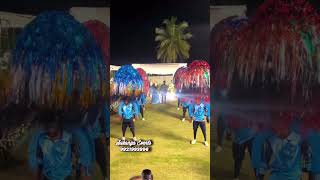 Trending Wedding Entry For Bride And Groom SukanyaEvents decoration wedding dance viralreels [upl. by Ayoted]