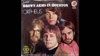 BROWN ARMS IN HOUSTON ORPHEUS REMIX [upl. by Seroka]