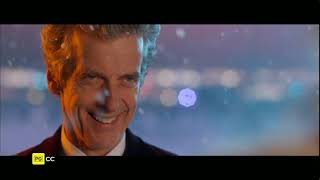 Doctor Who The Husbands of River Song Australian Trailers amp Continuity 2015 [upl. by Oijimer]