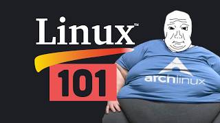 100 Linux Things you Need to Know [upl. by Etra]