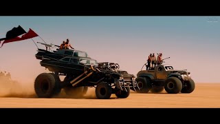 Sinny amp 7vvch Petrunko Remix Mad Max [upl. by Rochelle266]