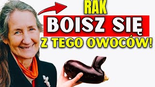 ✅Ten owoc zabija raka i sprawia że ​​znikają wszelkie choroby  Doktor Barbara ONeill [upl. by Ise526]