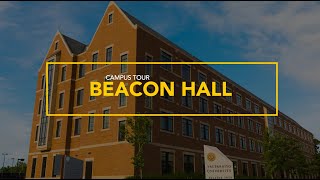 Beacon Hall Tour [upl. by Ahsile]