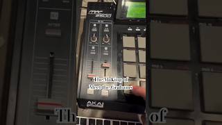 Making of Kendrick Lamar „meet the Grahams“ Instrumental by The Alchemist [upl. by Buchanan]