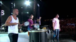 Sorriso Maroto  Clichê Clipe OficialDVD Sorriso 15 Anos [upl. by Aihseyk]