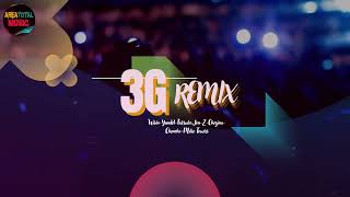 Remix 3G  Wisin Yandel Farruko Jon Z Chezina Chencho Mike Towers [upl. by Eissed]