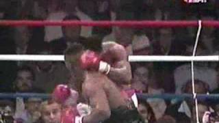 2PAC Changes and Troublesome MIKE TYSON [upl. by Mycah452]