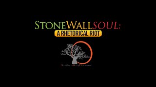 The Annual Stonewall Soul A Rhetorical Riot 2024 Event Documentary [upl. by Akalam]