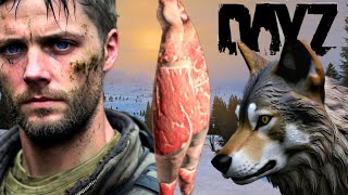 Avenging My DayZ Dog [upl. by Salim]