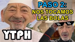 YTPH Cómo NO Cocinar  feat Arguiñano  Paso 2 [upl. by Eenar]