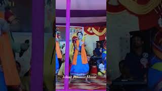 Tenge Tenge New Purulia Stage Program झुमर jhumar jhumardance Purulia jhargram viral [upl. by Michal]