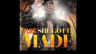 Plies  She Got It Made Video [upl. by Brade901]