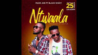 NtwaalaBlacki Wizzy ft Muzz Joe uploaded Freesoulmusic muzzjoe [upl. by Irrem]