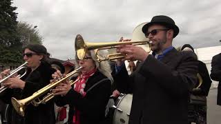 Fanfare du Minervois  Village du festival [upl. by Amisoc74]