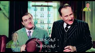 Laurel and Hardy in Way out West colorfull movie HDمترجم [upl. by Regor917]