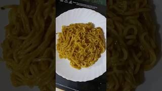 Must try Maggie recipe 🤤 maggirecipe maggi [upl. by Nosnevets]