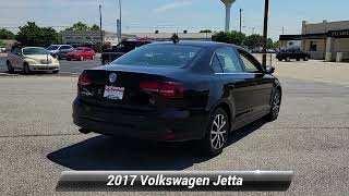 Used 2017 Volkswagen Jetta 14T SE Smyrna DE NP24126A [upl. by Asnerek]